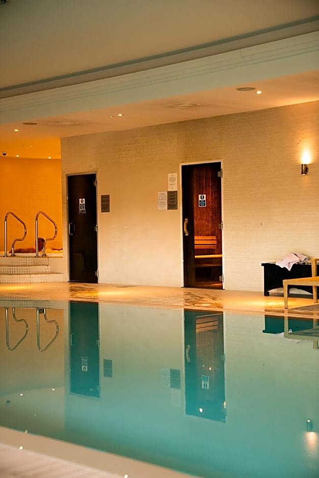 Best Western Lamphey Court Hotel and Spa