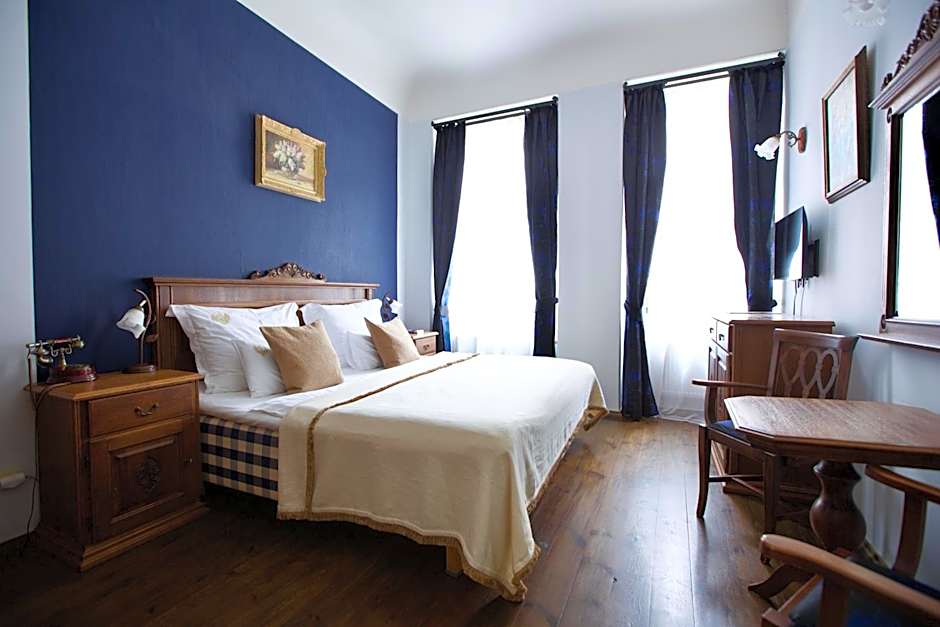 Hotel Residence U Černého Orla