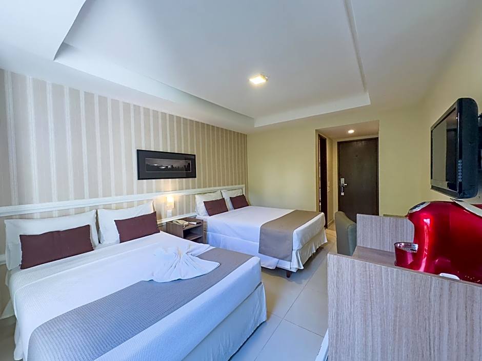 Arituba Park Hotel
