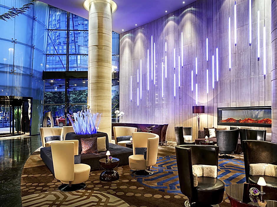 Sofitel Nanjing Galaxy Suning