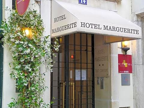 Hotel Marguerite