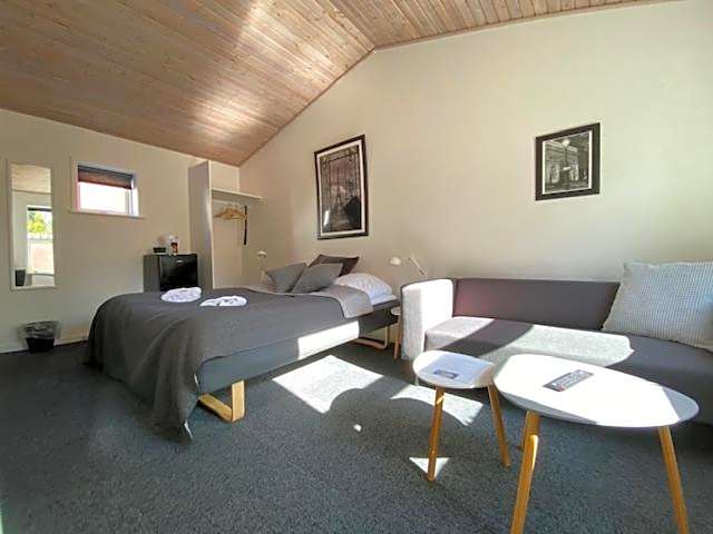 Skagen Motel
