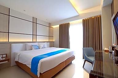 Java Lotus Hotel Jember