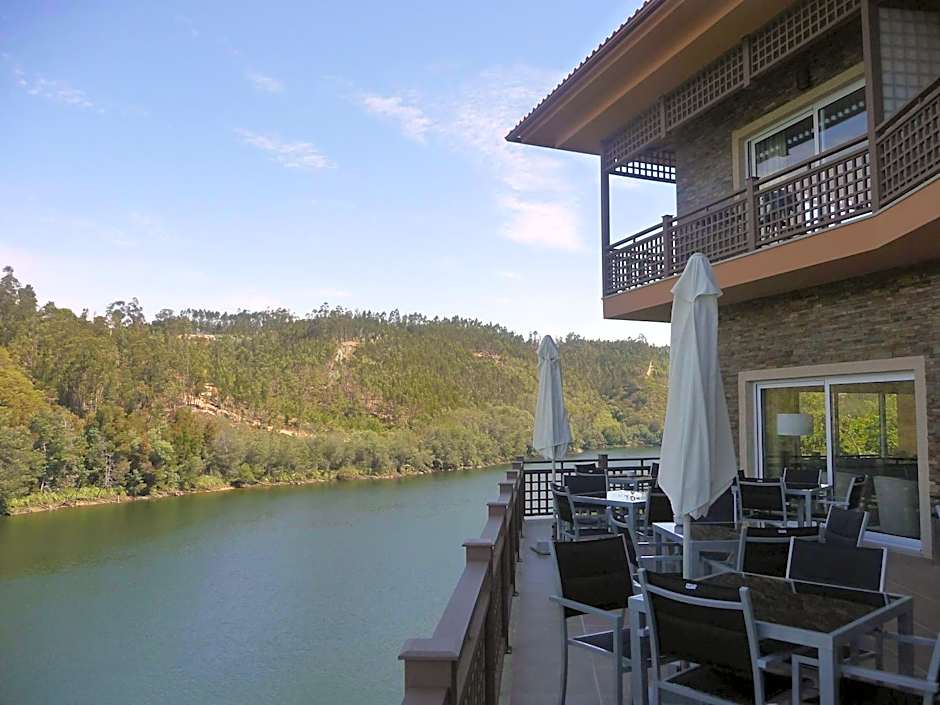 Hotel Rural Quinta da Conchada