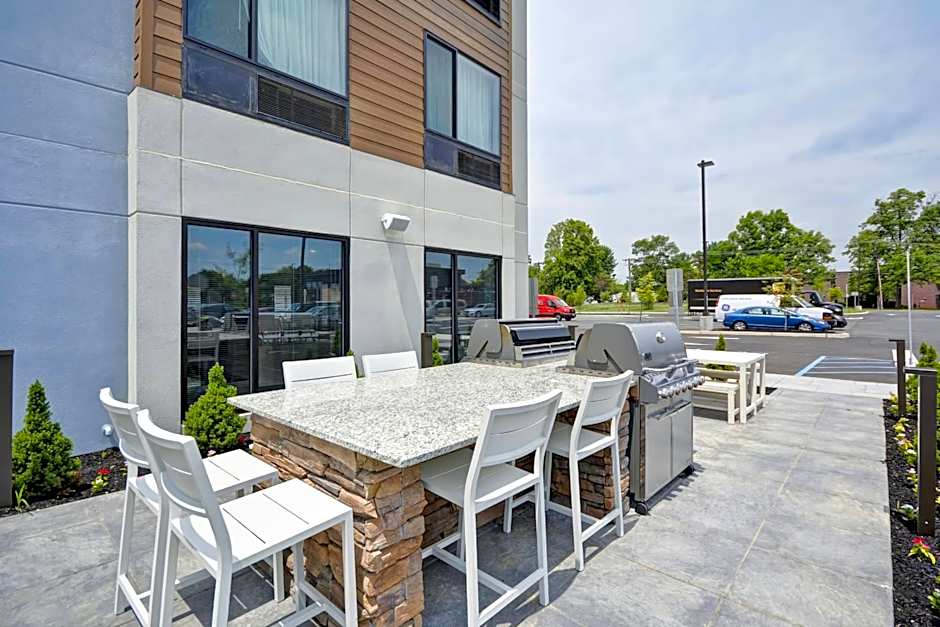 TownePlace Suites by Marriott Cranbury South Brunswick