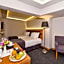 Bergama Hotel Old City