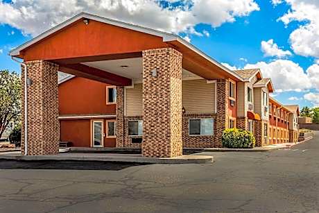 Quality Inn Los Lunas