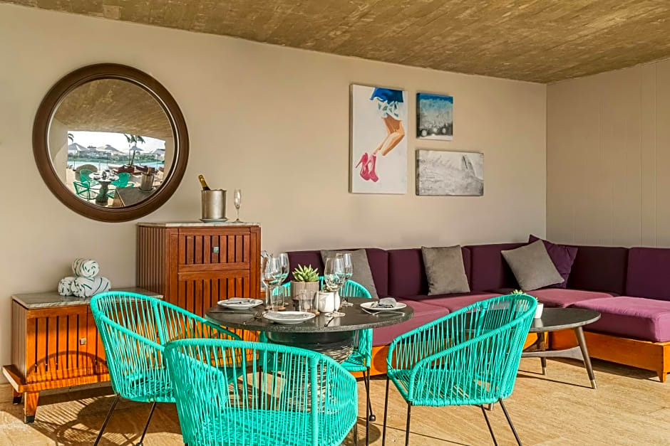Hyatt Centric Playa del Carmen 