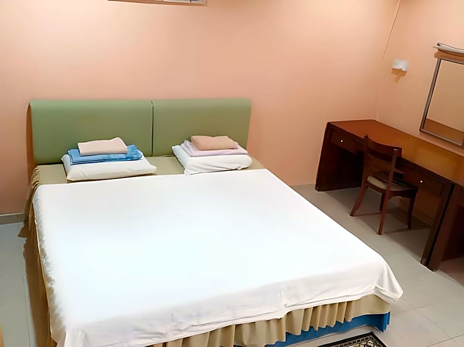 Hotel O Rubina Syariah Hotel