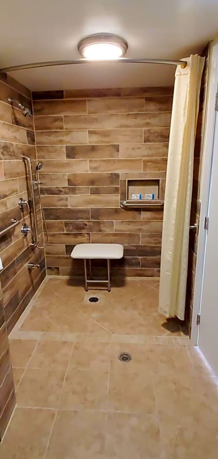 Anaheim National Inn