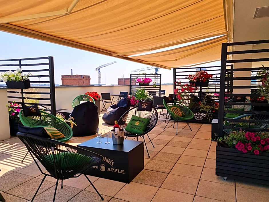 Holiday Inn Lodz By IHG