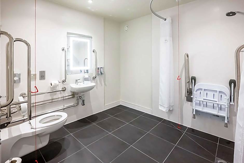 Hampton By Hilton Blackpool