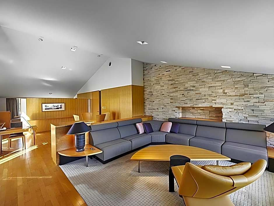 Hakuba Alps Hotel