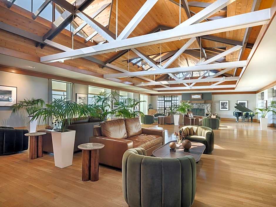 Hyatt Carmel Highlands