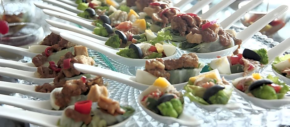 Hotel Selyca Mulia Samarinda