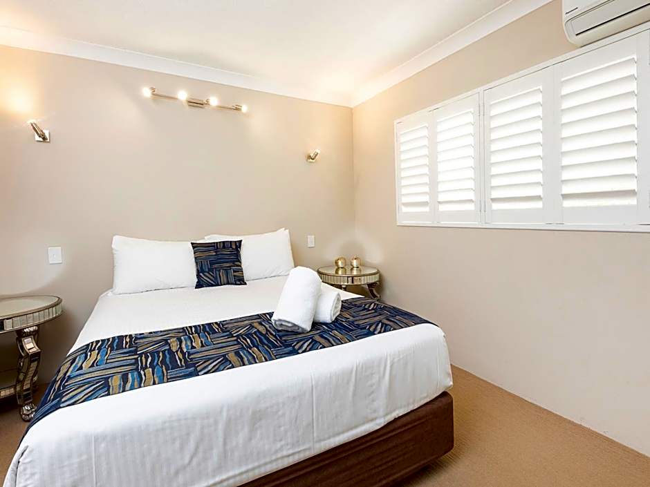 NRMA Forster Tuncurry