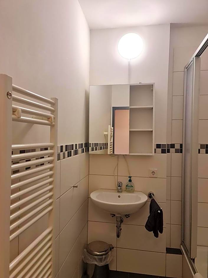 Simplex Apartments Am Ludwigsplatz