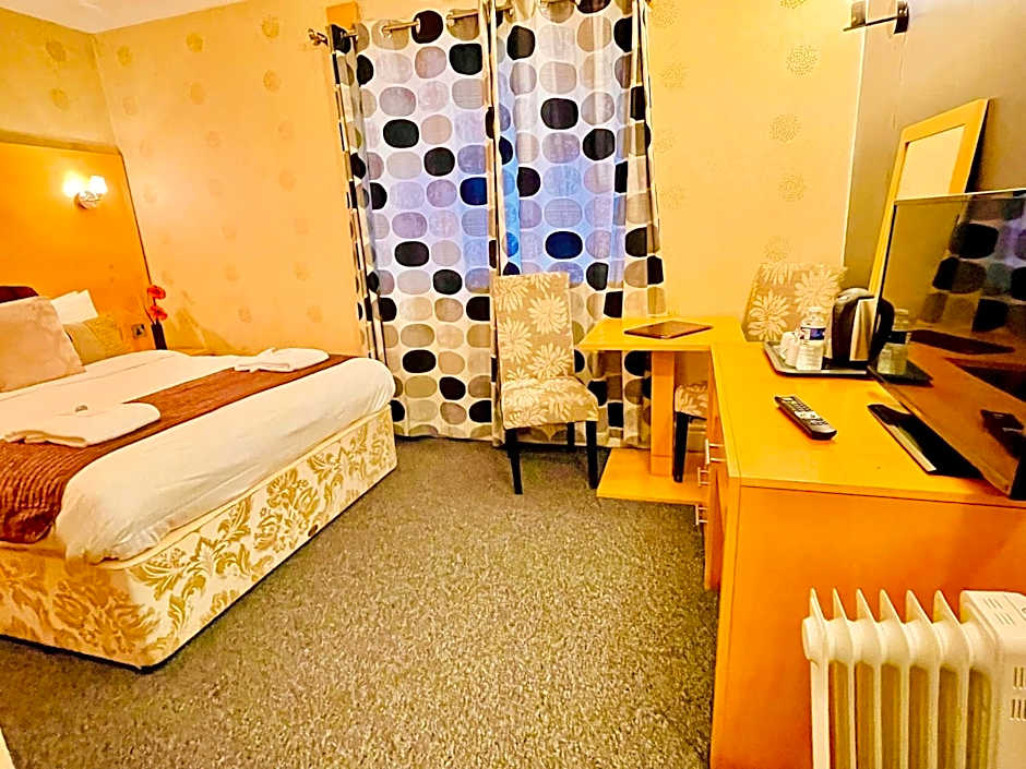 Trivelles Park Hotel