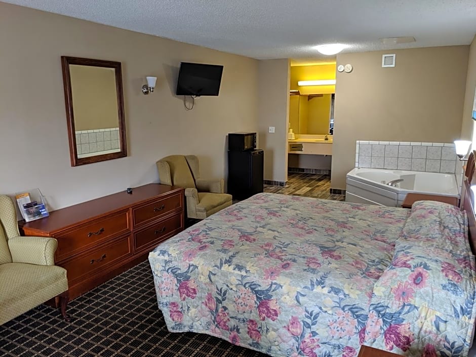 Economy Inn Express
