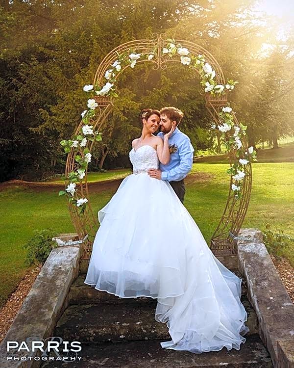 Branxholme Castle (Bed & Breakfast)