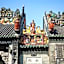 Yifang Hotel Guangzhou Shangxiajiu Pedestrian Street Yongqingfang Branch