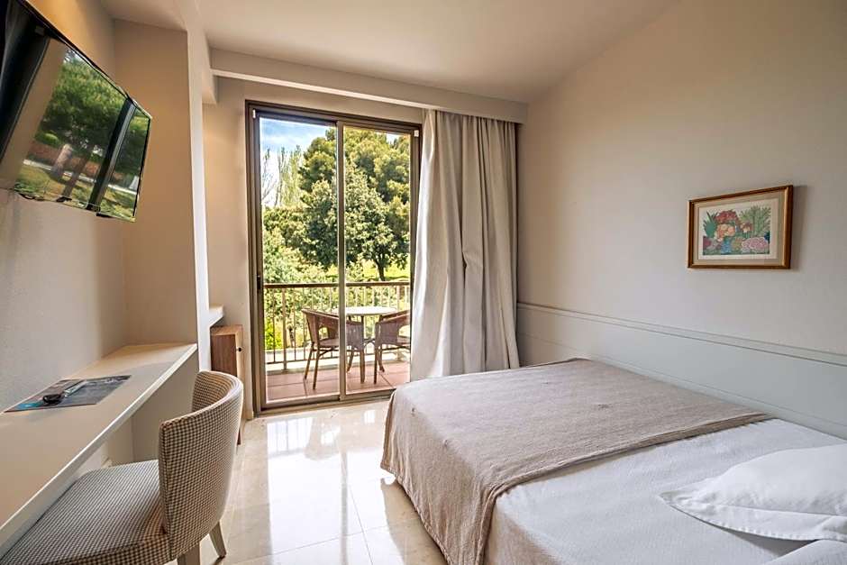 S'Agaro Hotel Spa & Wellness