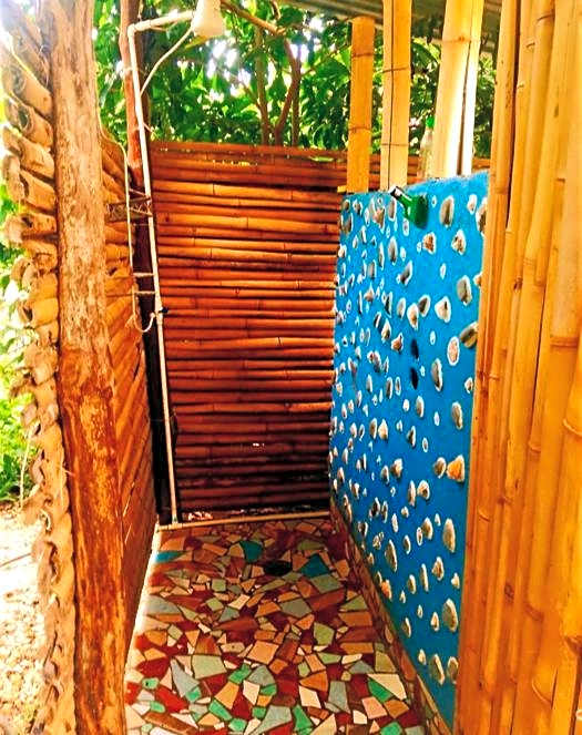 Cabañas Ixaya