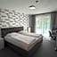 Hotel Haus Hubertus