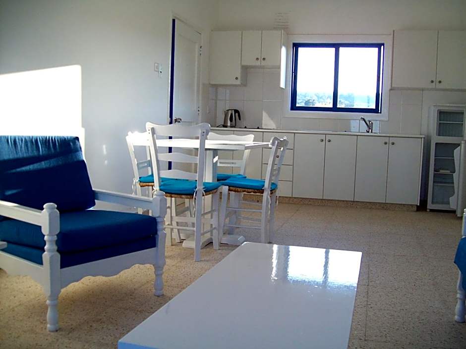 Flokkas Hotel Apartments