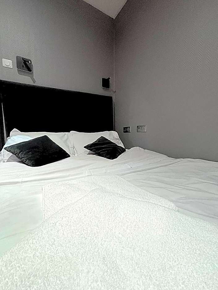 Peace and Love Hostel