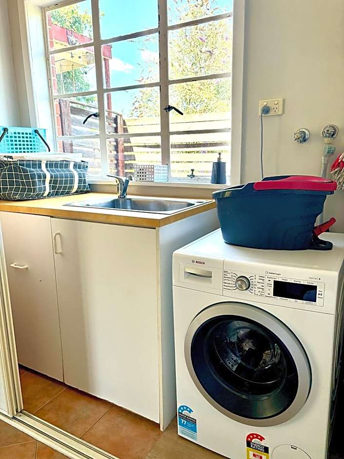 Rosehaven on Rosebud