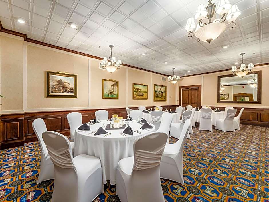 Lafayette Hotel Marietta