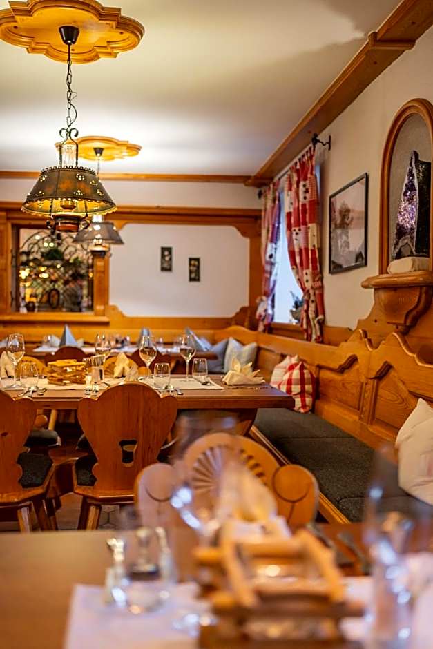 Wander- und Wellnesshotel Kanzler