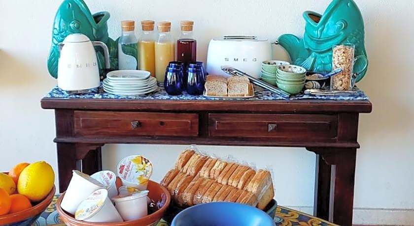 VFH Villa Flavia Eco B&B
