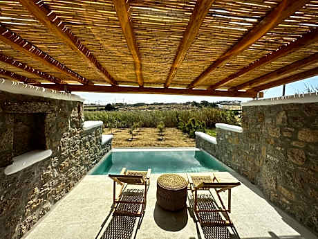 Suite with Private Pool