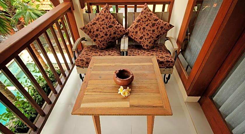 Mina Pelasa Hotel