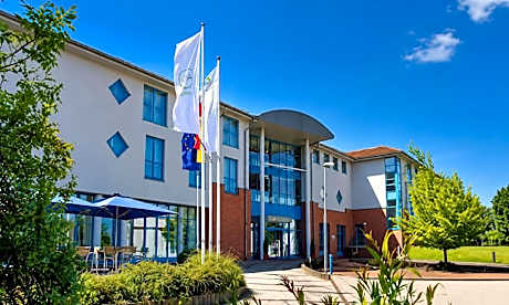 Sunday Hotel and Spa Wismar