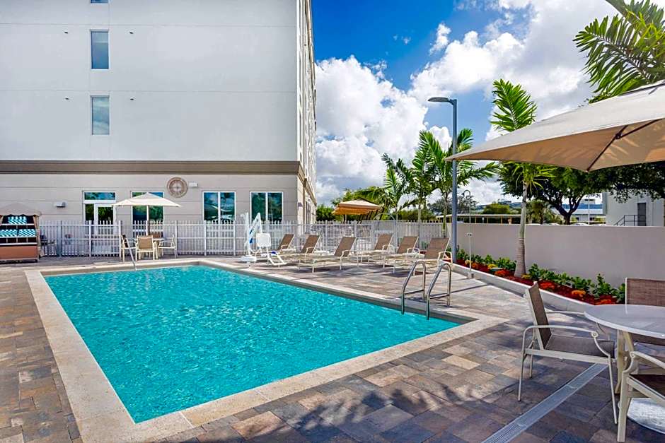 Wingate by Wyndham Miami Airport