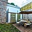 Hotel Tabaa Oaxaca
