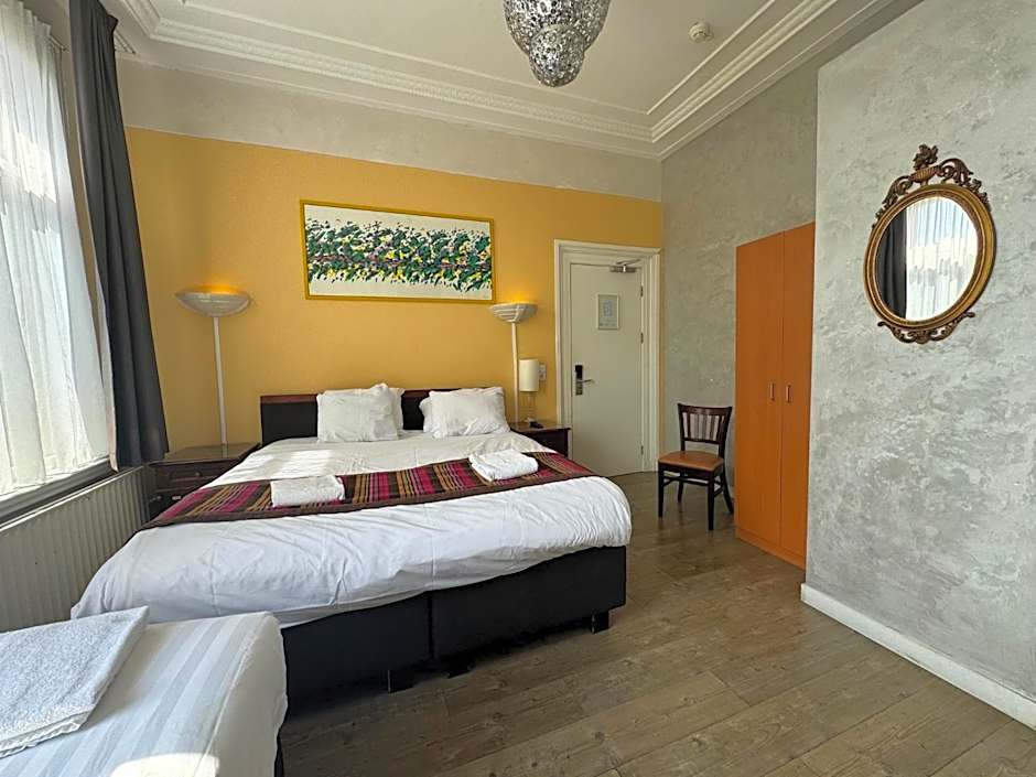 Boutique Hotel La Belle Vue