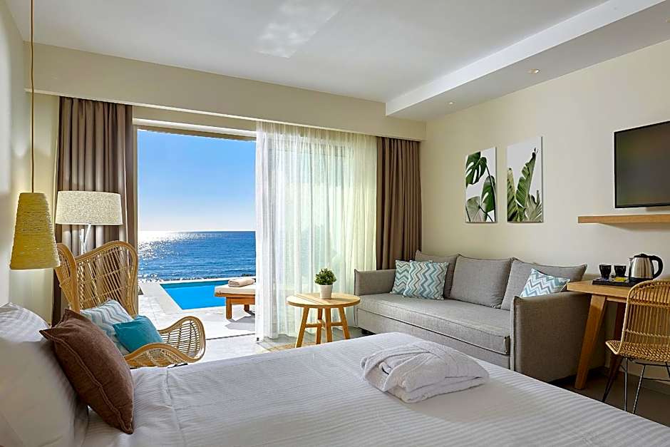 Enorme Santanna Beach