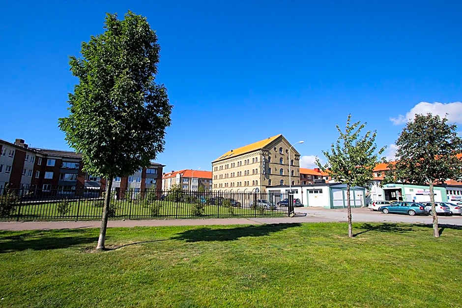 Hotel Chaplin