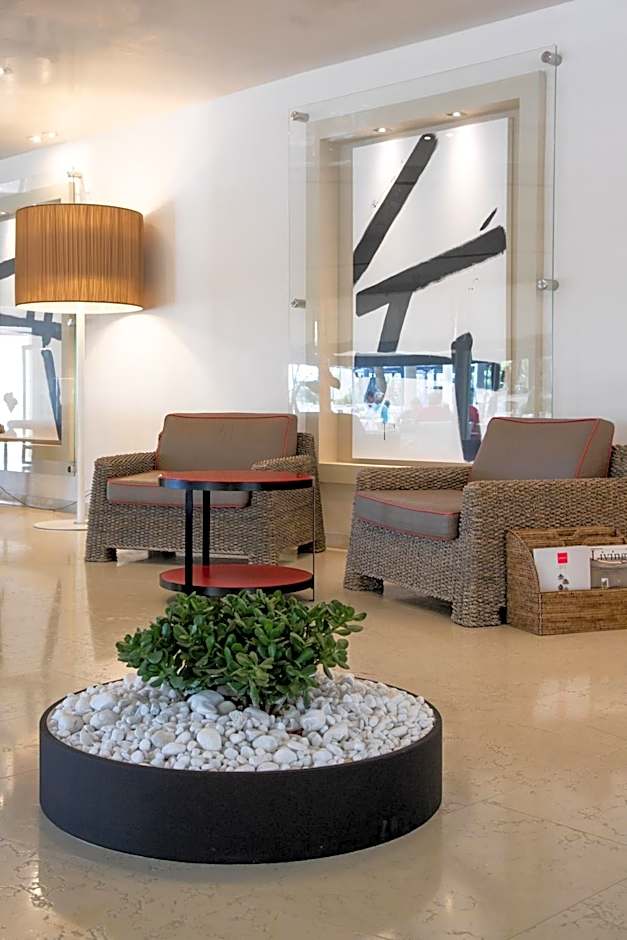 Hotel Mariver