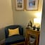 Horncliffe room only accommodation