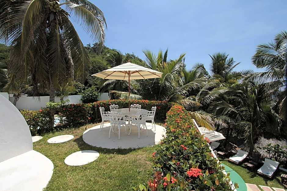Villas Fa-Sol