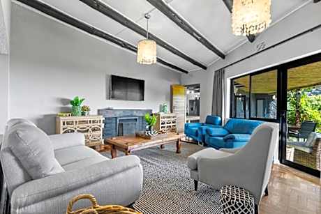 Zuri's Cottage Houtbay