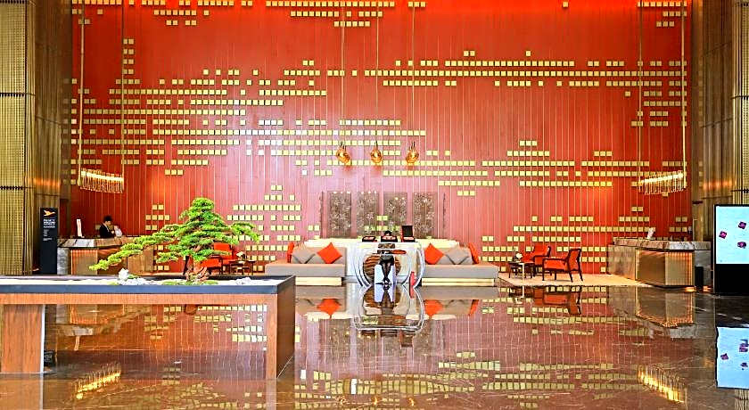 Pullman Huizhou Kaisa