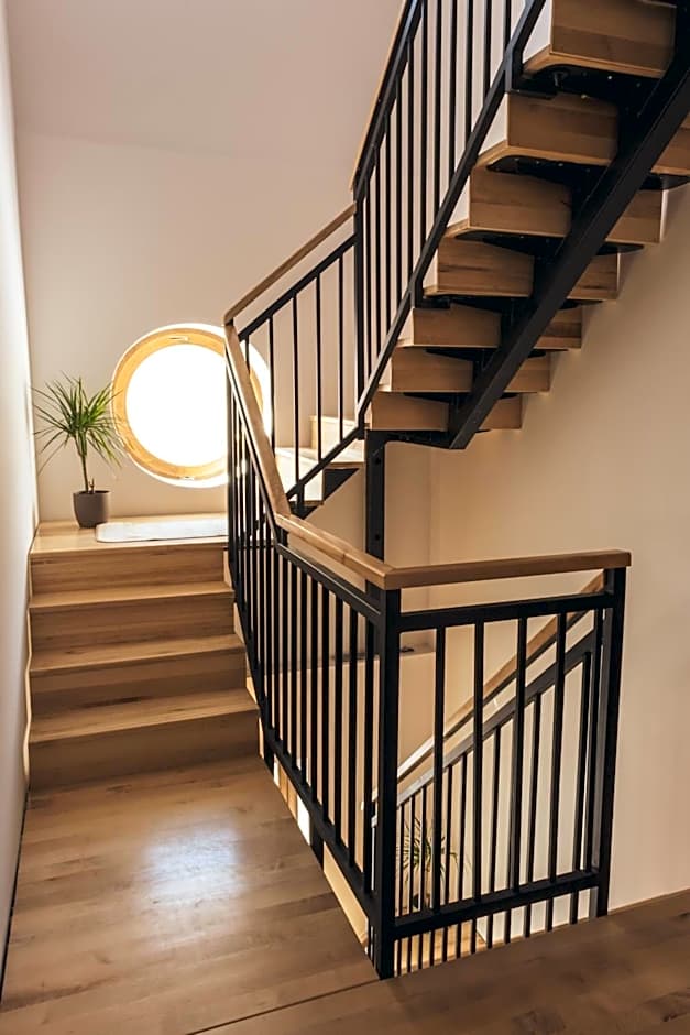 Pensiunea Violin Panzió