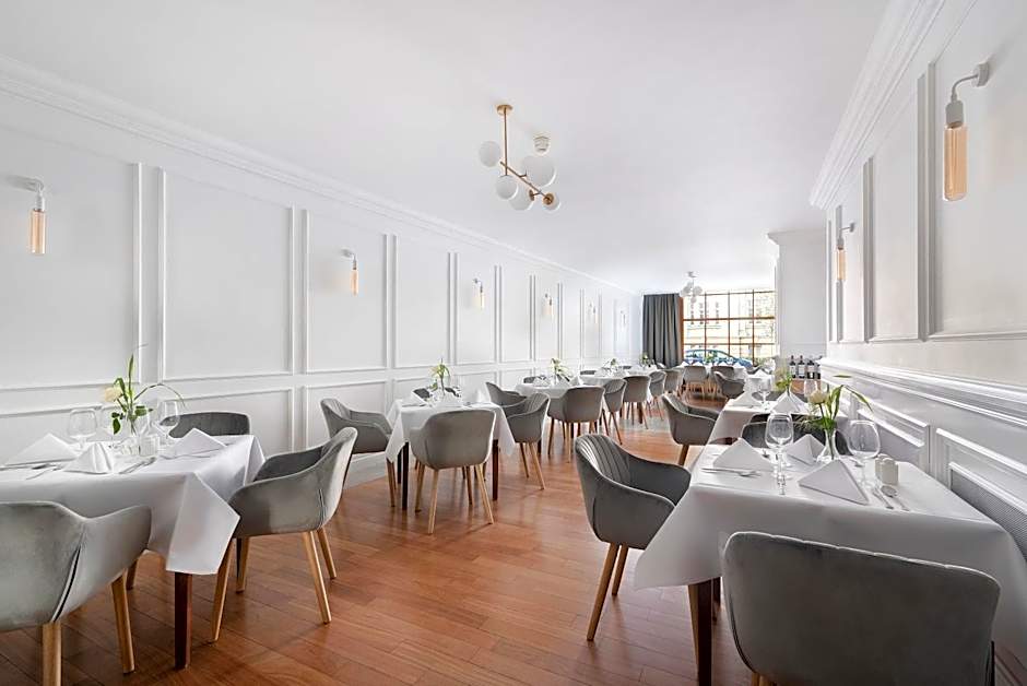 IBB Hotel Grand Hotel Lublin