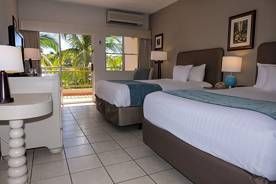 Rincon of the Seas - Grand Caribbean Hotel